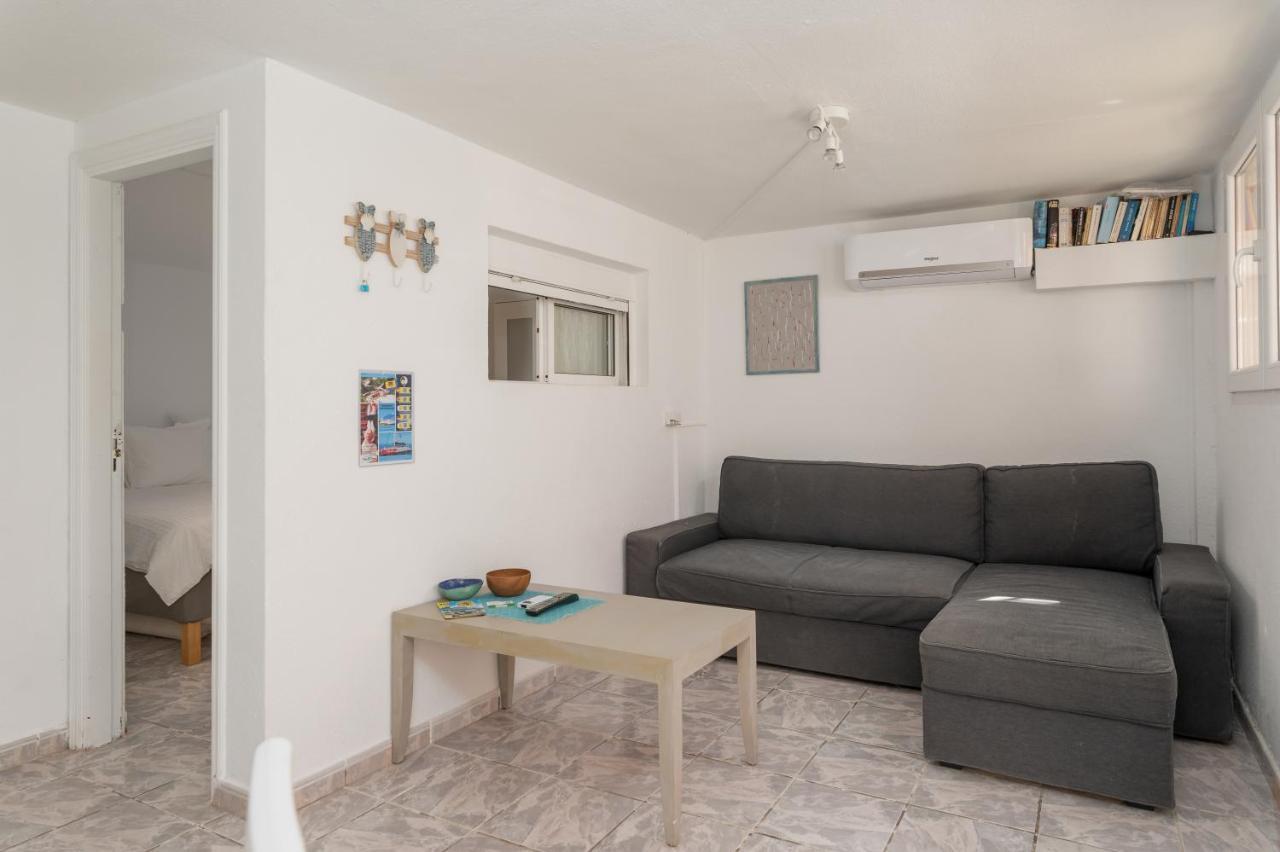 Las Americas, Apartamento A 150 Mts De La Playa سانتا كروز دي تينيريف المظهر الخارجي الصورة