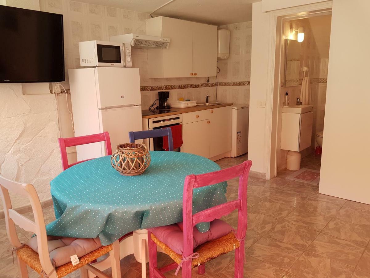 Las Americas, Apartamento A 150 Mts De La Playa سانتا كروز دي تينيريف المظهر الخارجي الصورة